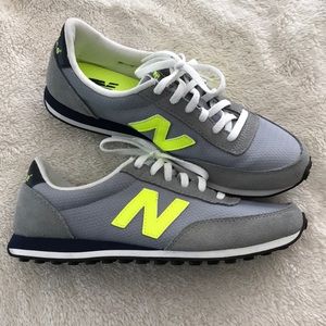 New Balance 410 Sz 7.5